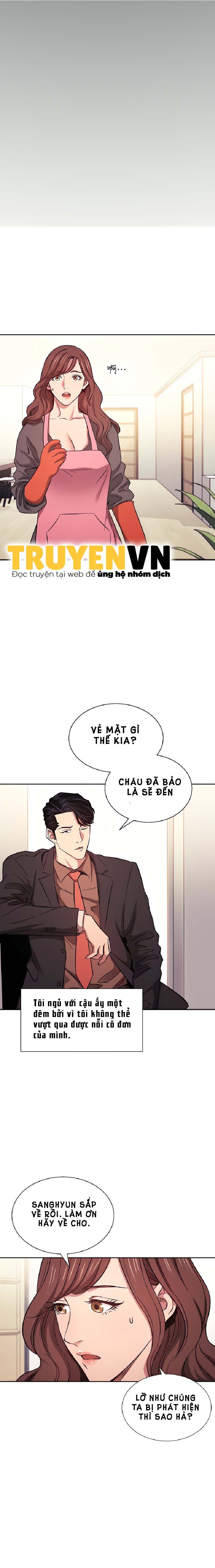 Khi Mẹ Săn Trai Chapter 51 - Trang 2