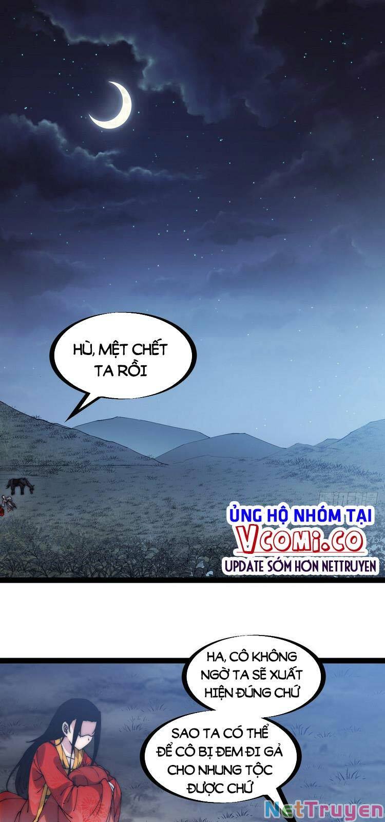 Ta Có Một Sơn Trại Chapter 248 - Trang 1