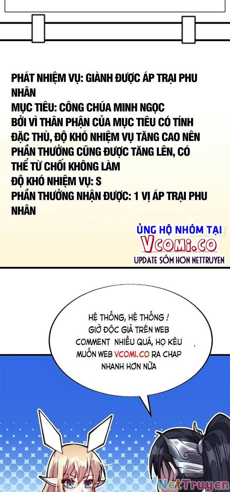 Ta Có Một Sơn Trại Chapter 248 - Trang 23