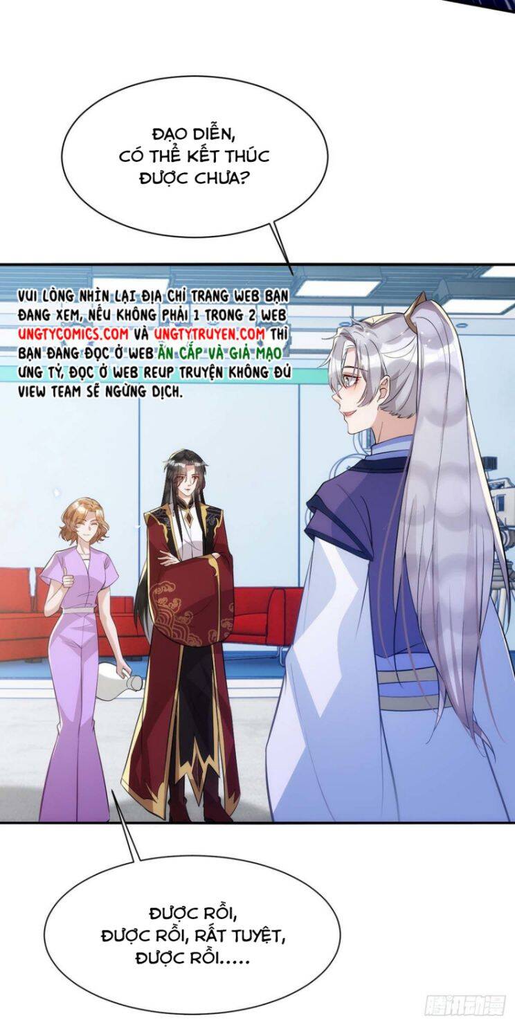 Thú Thụ Bất Thân Chapter 99 - Trang 11