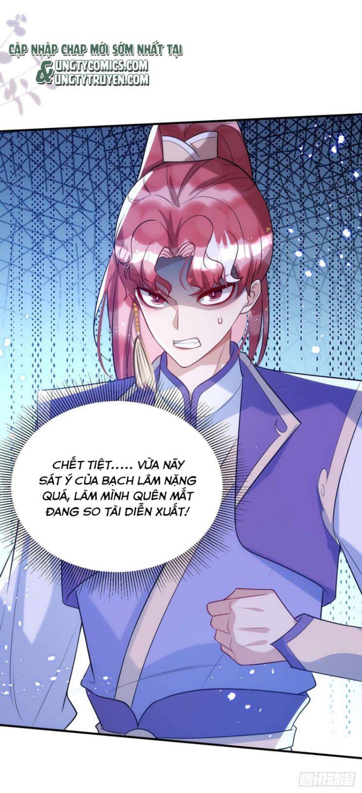 Thú Thụ Bất Thân Chapter 99 - Trang 12