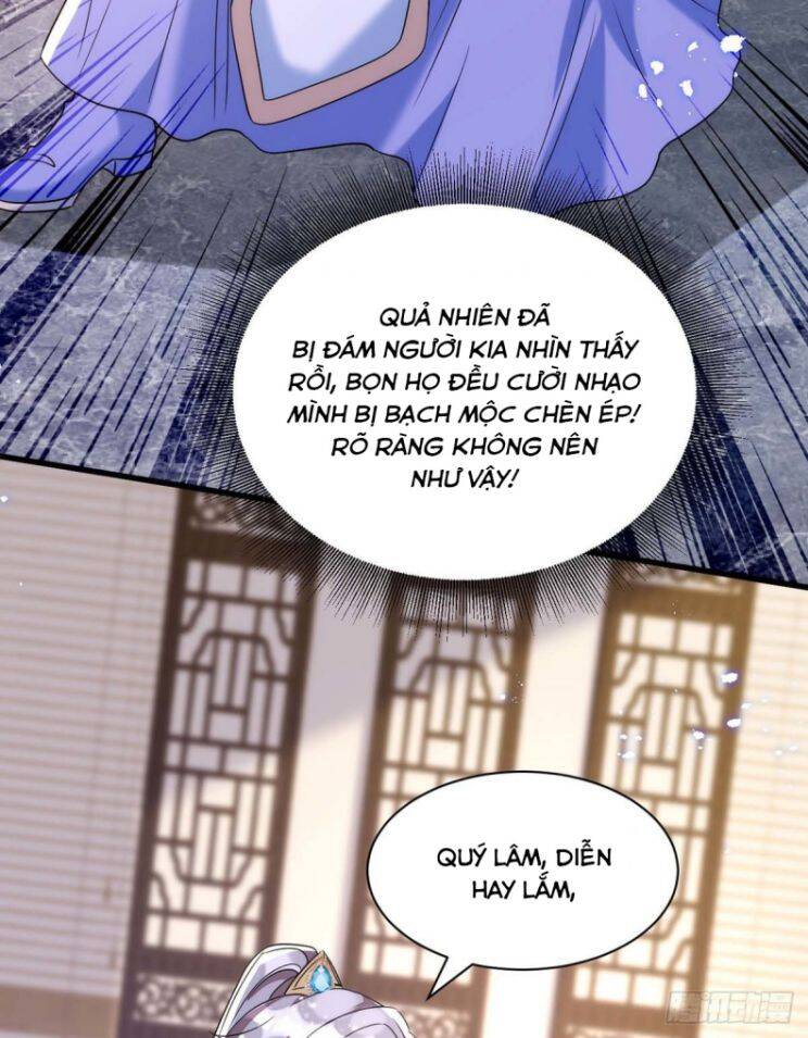 Thú Thụ Bất Thân Chapter 99 - Trang 16