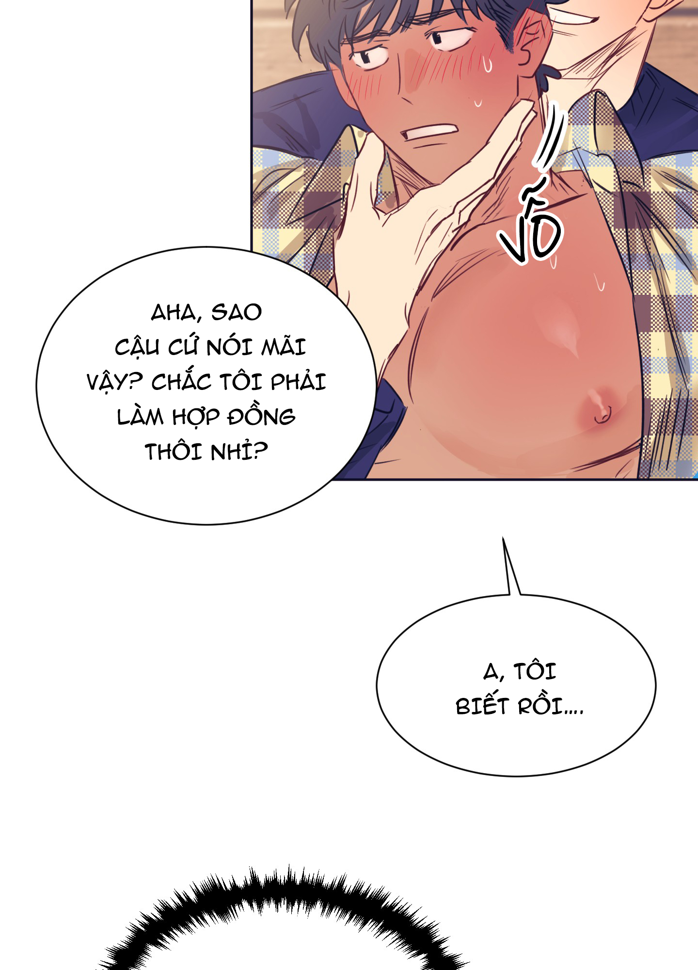 Tình Yêu Lụi Tàn Chapter 10 - Trang 52