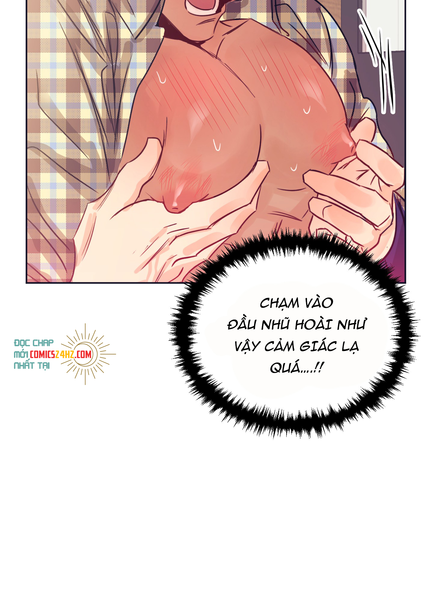 Tình Yêu Lụi Tàn Chapter 10 - Trang 61