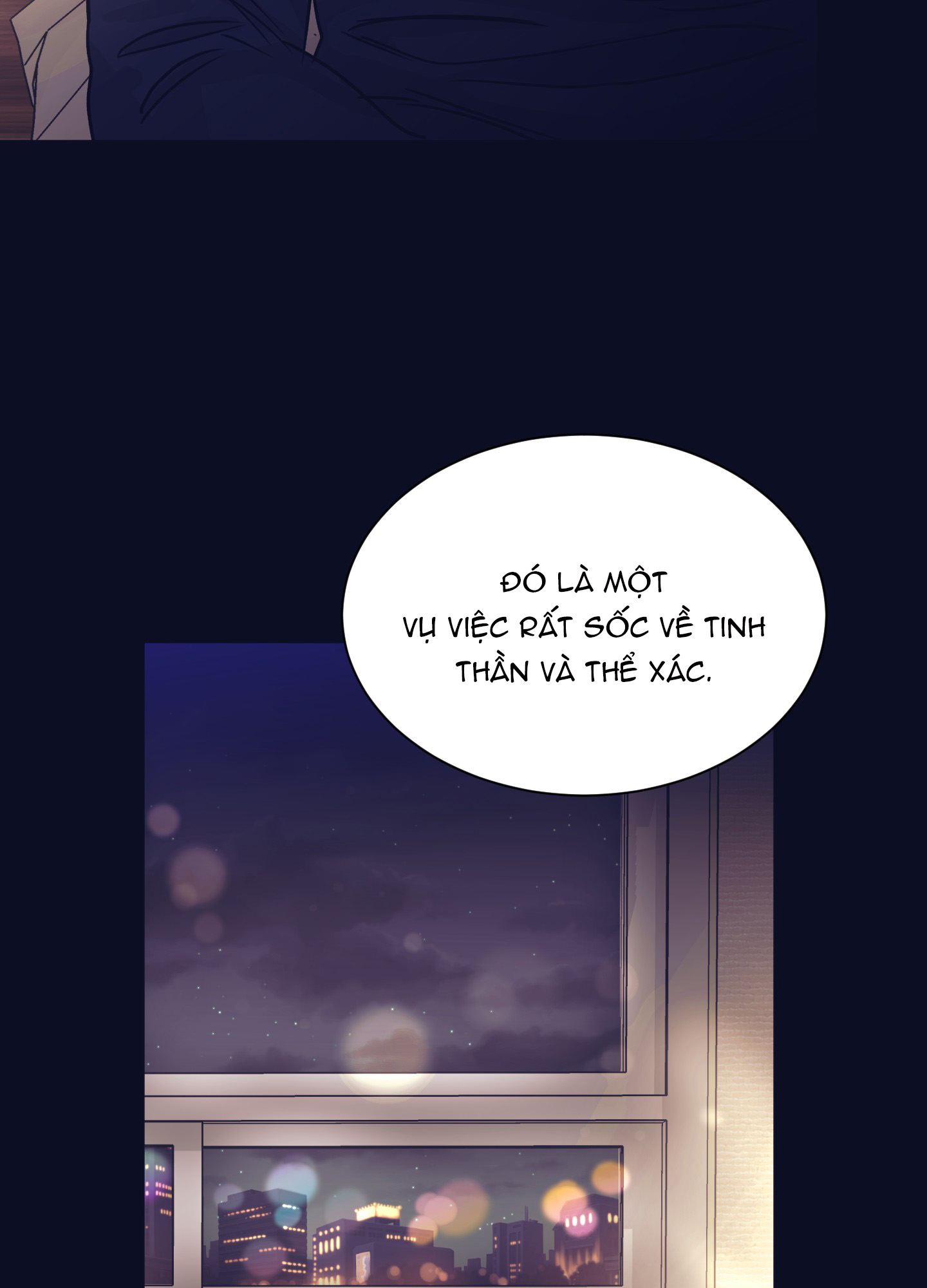 Tình Yêu Lụi Tàn Chapter 12 - Trang 33