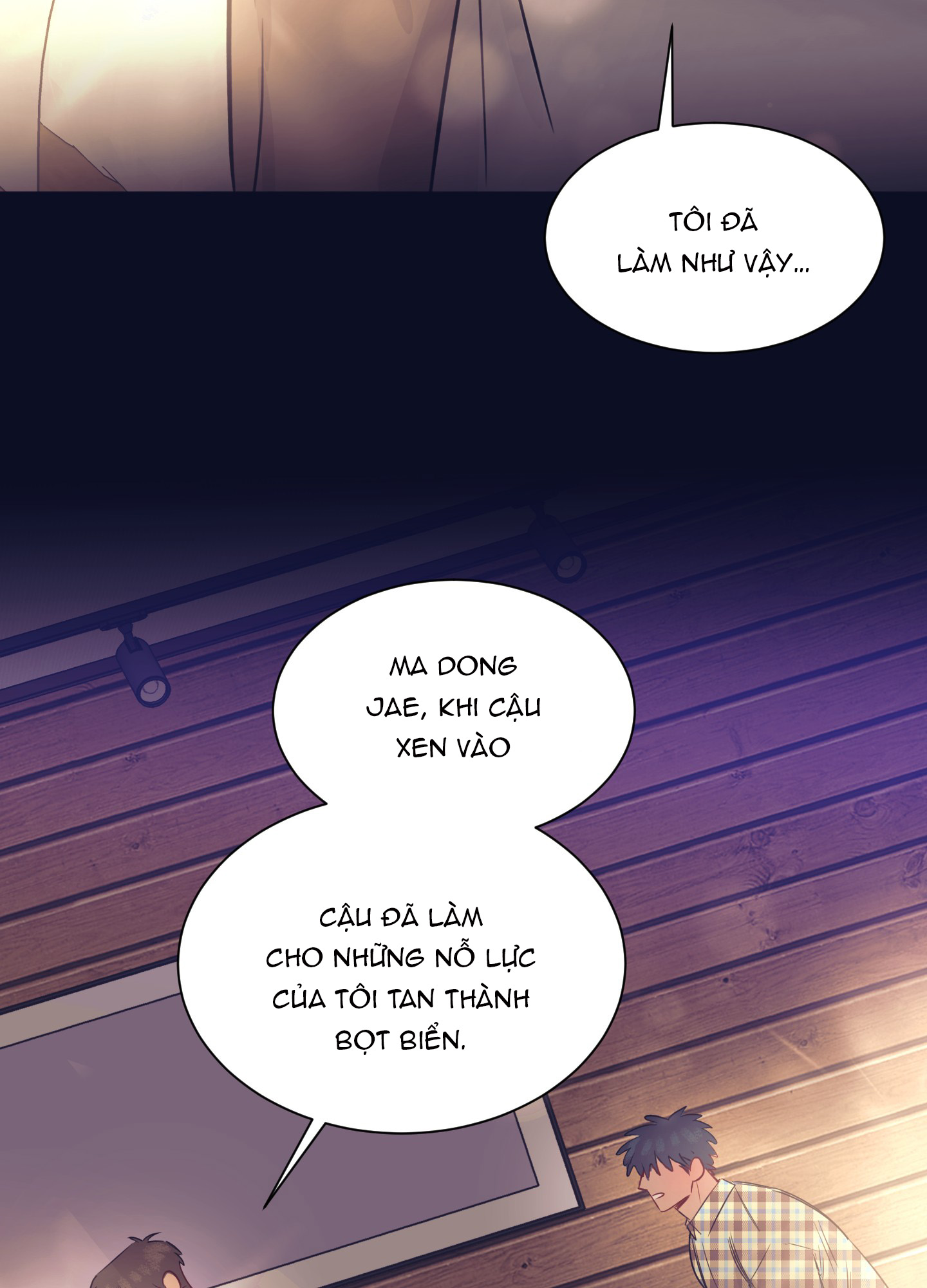 Tình Yêu Lụi Tàn Chapter 12 - Trang 37