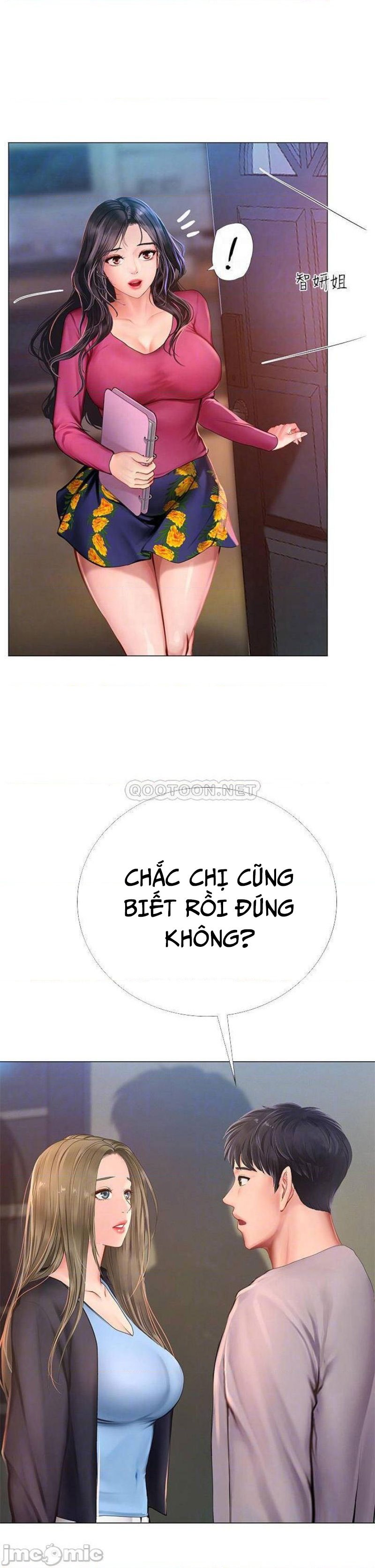 Tôi Có Nên Học Ở Noryangjin? Chapter 99 - Trang 14