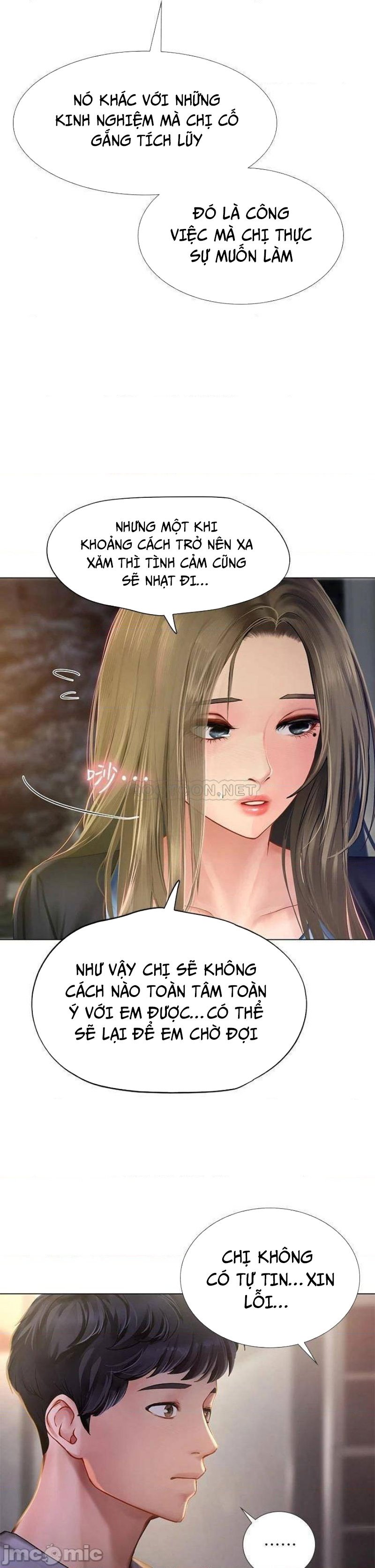 Tôi Có Nên Học Ở Noryangjin? Chapter 99 - Trang 20