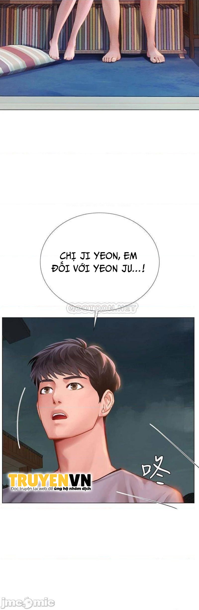 Tôi Có Nên Học Ở Noryangjin? Chapter 99 - Trang 33