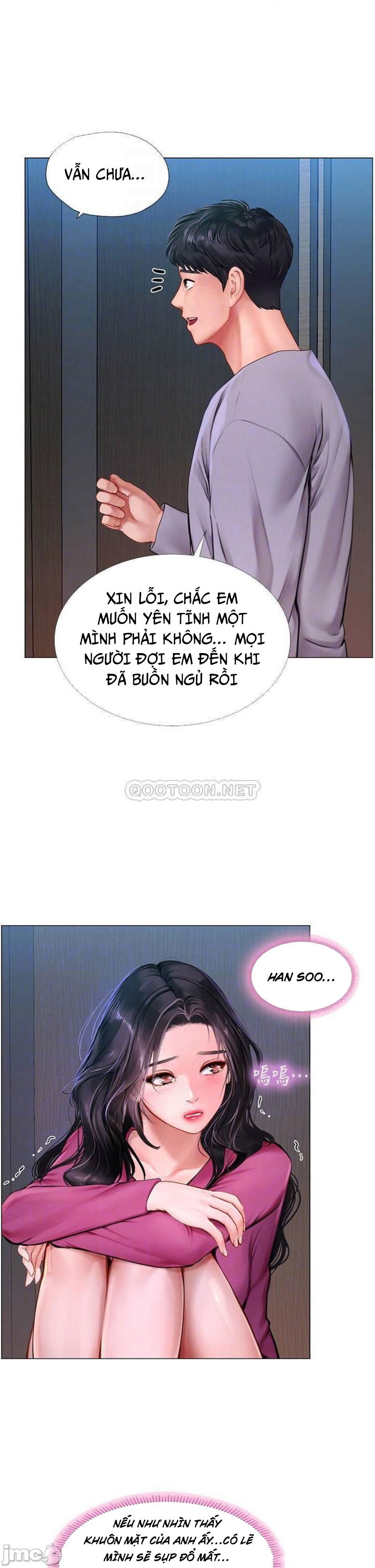 Tôi Có Nên Học Ở Noryangjin? Chapter 99 - Trang 4