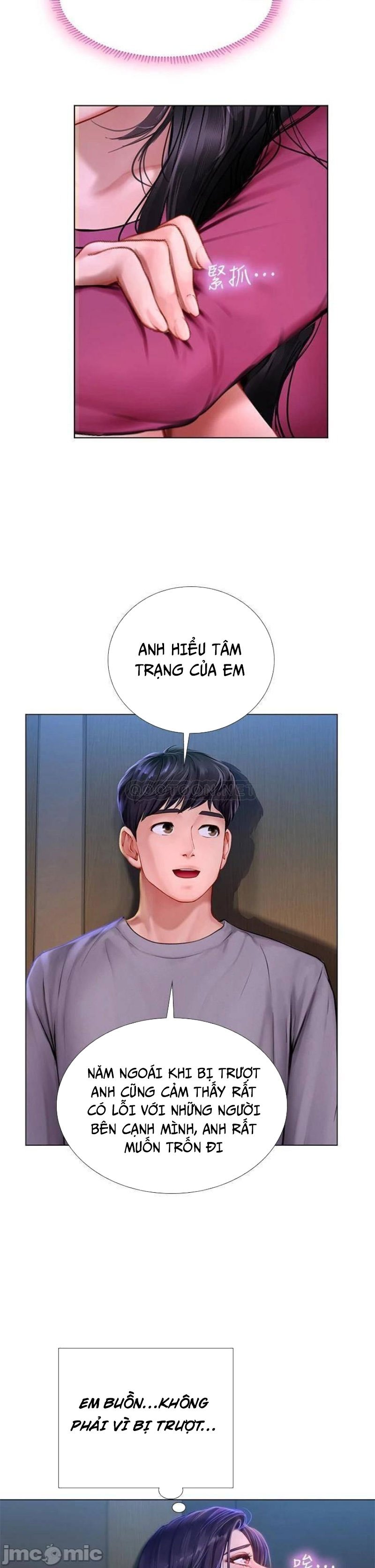 Tôi Có Nên Học Ở Noryangjin? Chapter 99 - Trang 5