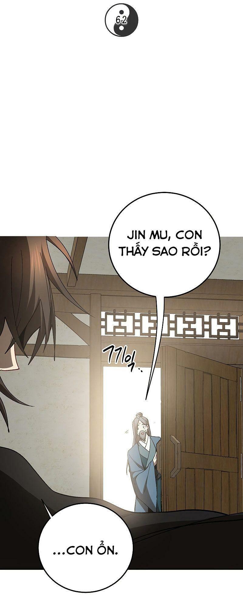 Võ Đang Kỳ Hiệp Chapter 62 - Trang 10