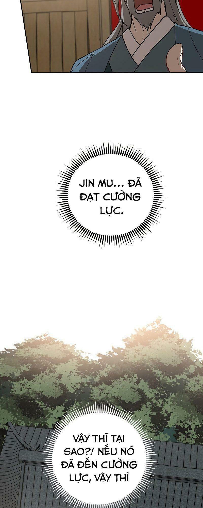 Võ Đang Kỳ Hiệp Chapter 62 - Trang 29