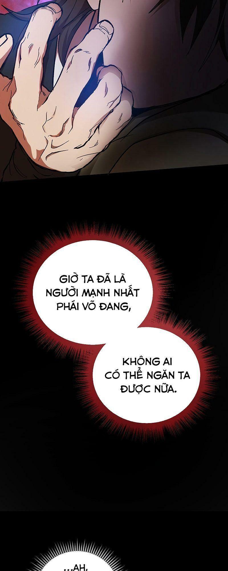 Võ Đang Kỳ Hiệp Chapter 62 - Trang 35