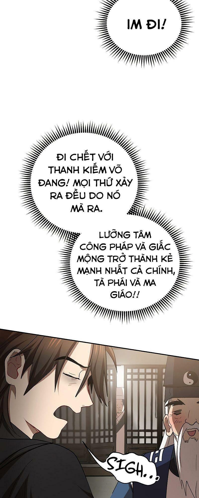 Võ Đang Kỳ Hiệp Chapter 62 - Trang 5