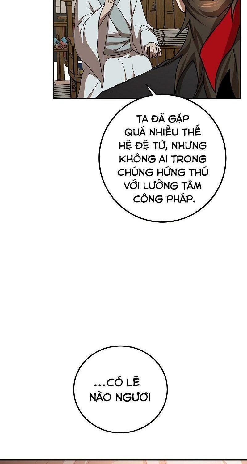 Võ Đang Kỳ Hiệp Chapter 62 - Trang 56