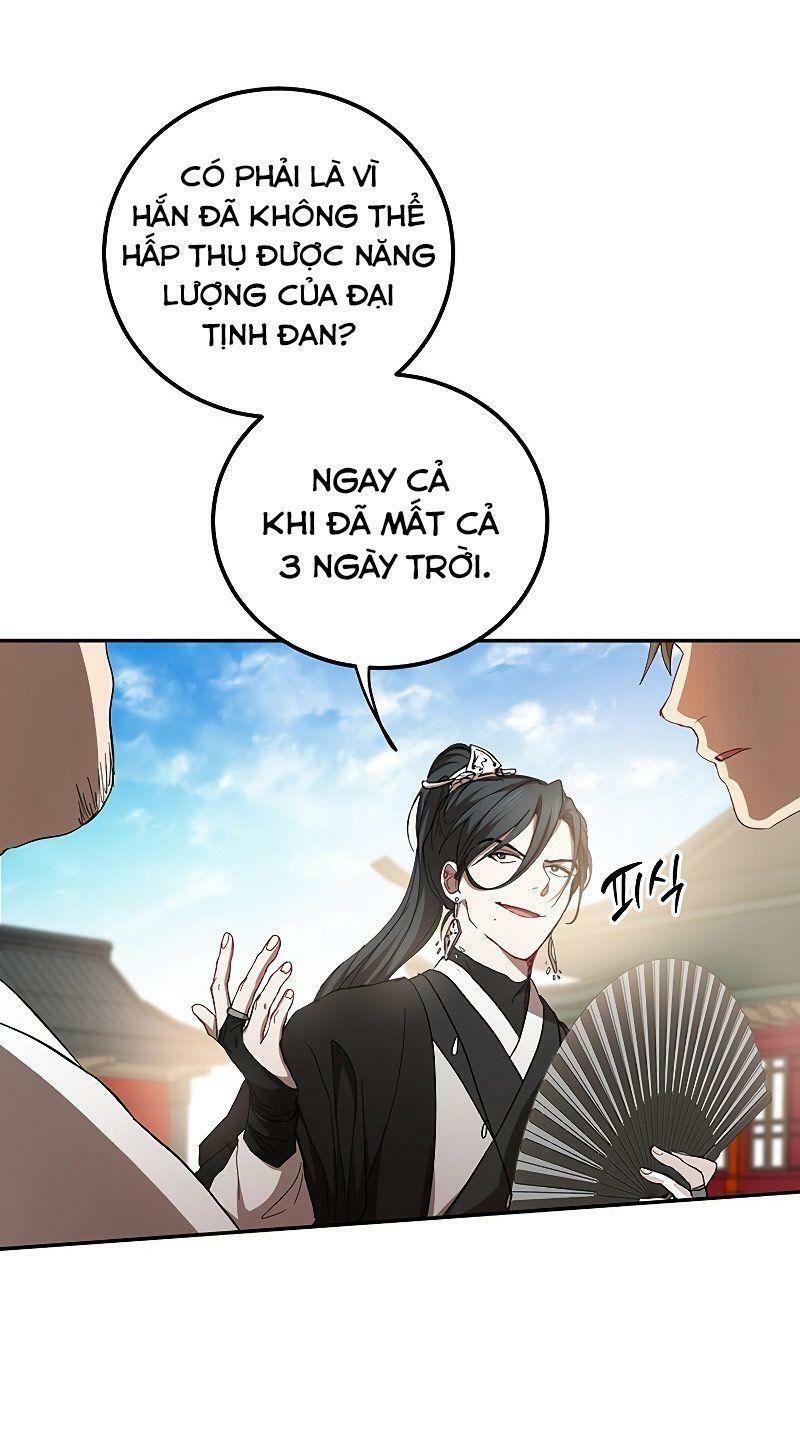 Võ Đang Kỳ Hiệp Chapter 62 - Trang 7