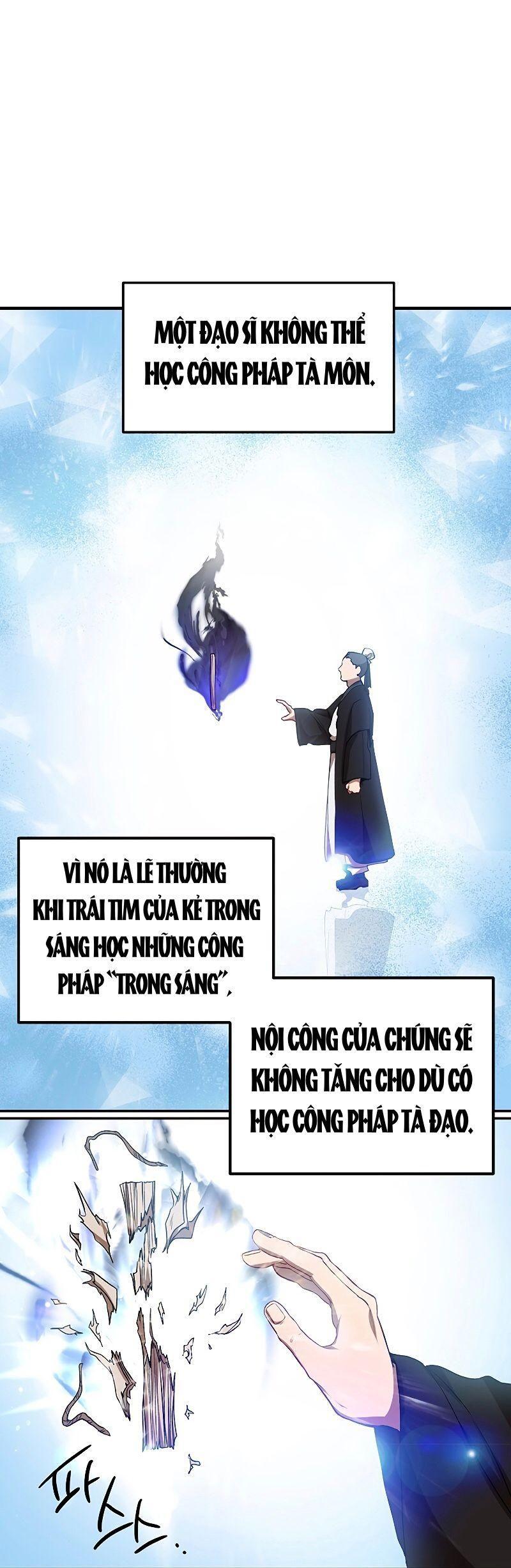 Võ Đang Kỳ Hiệp Chapter 63 - Trang 12