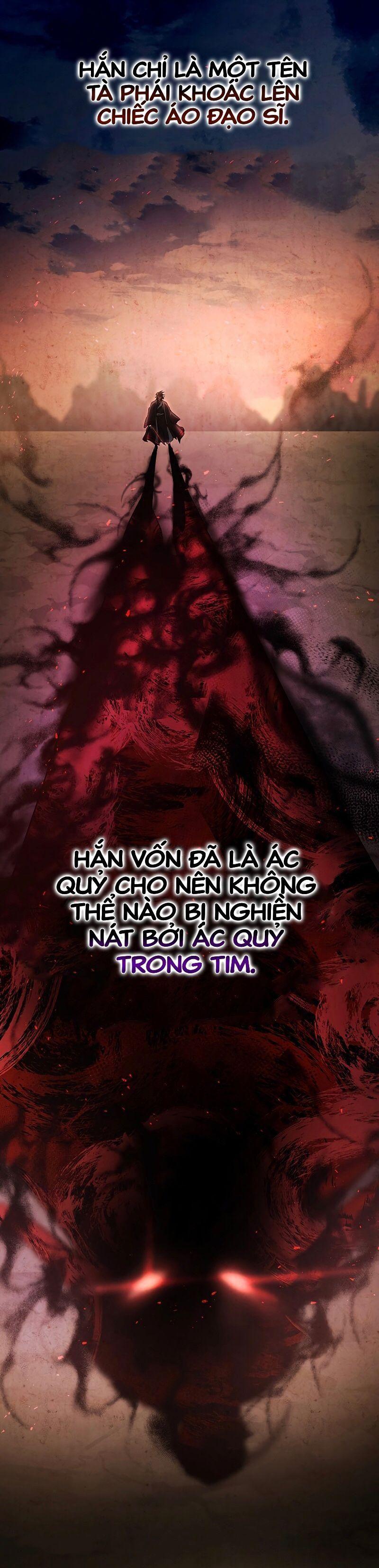 Võ Đang Kỳ Hiệp Chapter 63 - Trang 15