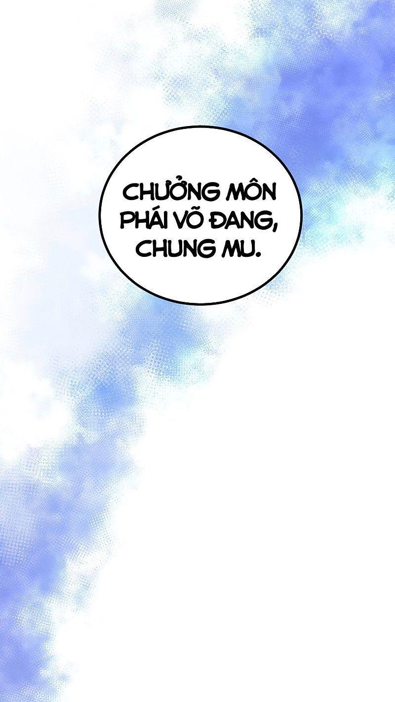 Võ Đang Kỳ Hiệp Chapter 63 - Trang 26