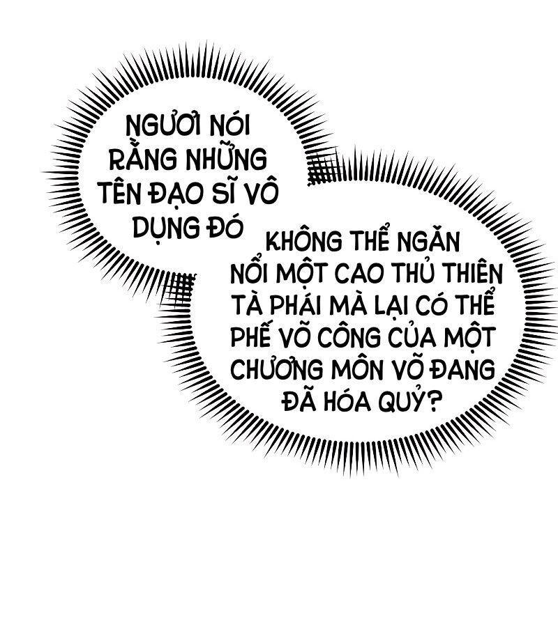 Võ Đang Kỳ Hiệp Chapter 63 - Trang 27