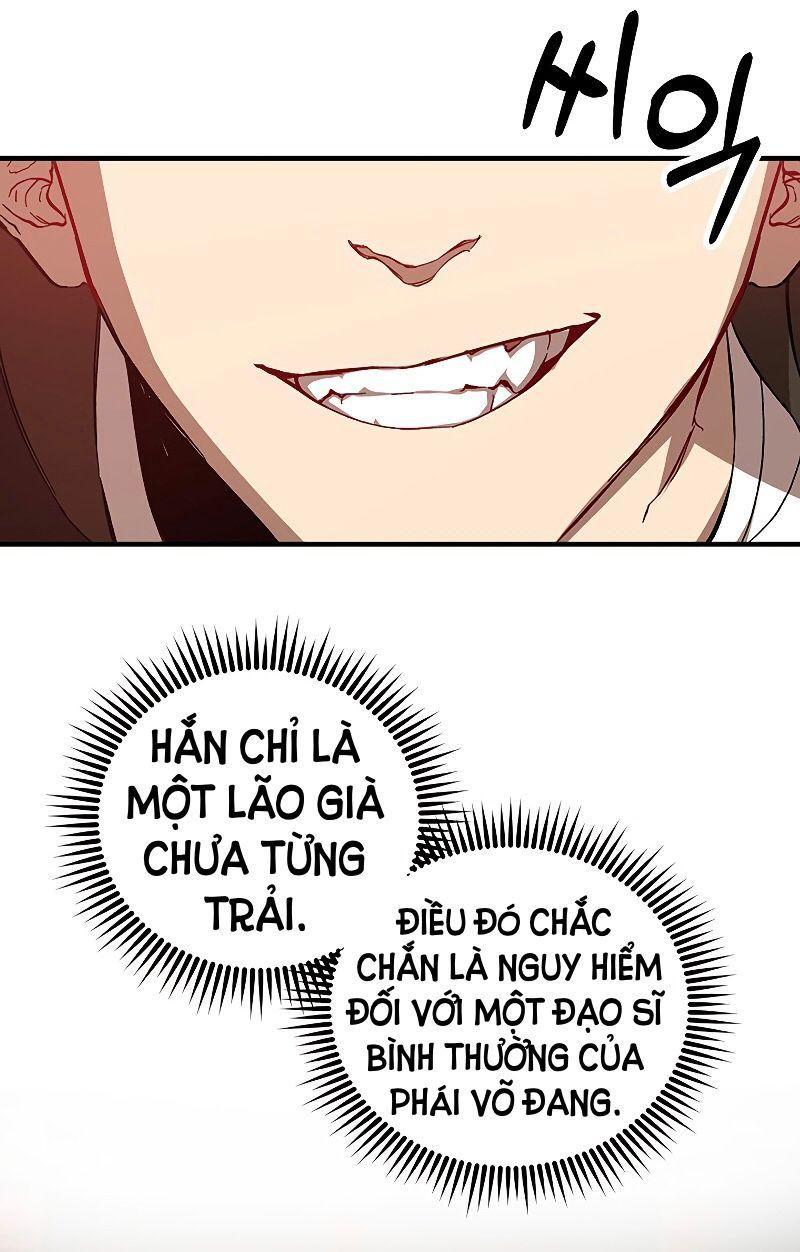 Võ Đang Kỳ Hiệp Chapter 63 - Trang 9