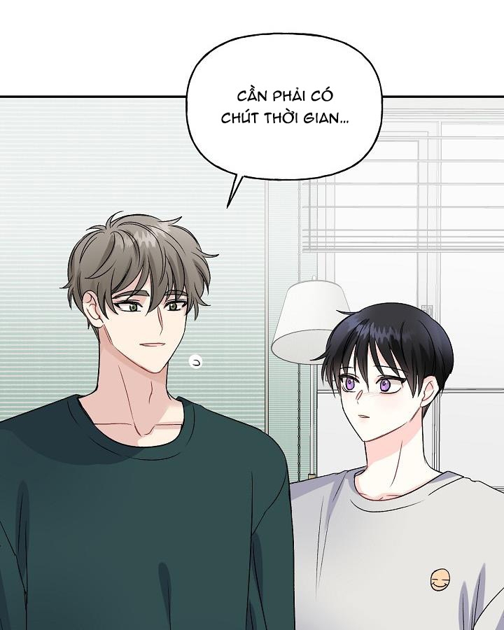 Xác Suất Tình Yêu Chapter 32 - Trang 64