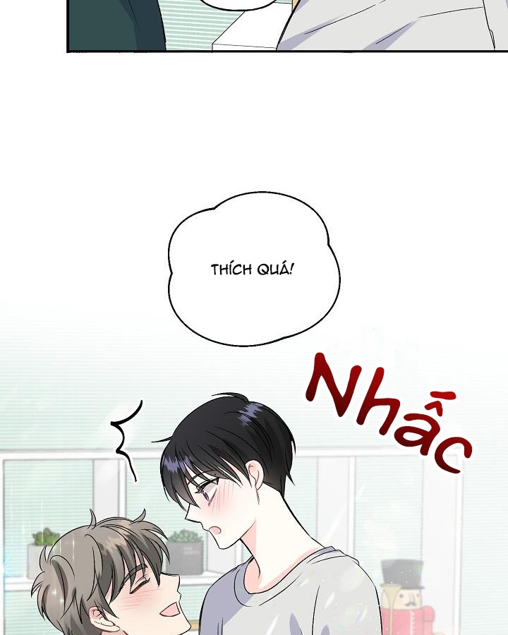 Xác Suất Tình Yêu Chapter 32 - Trang 91