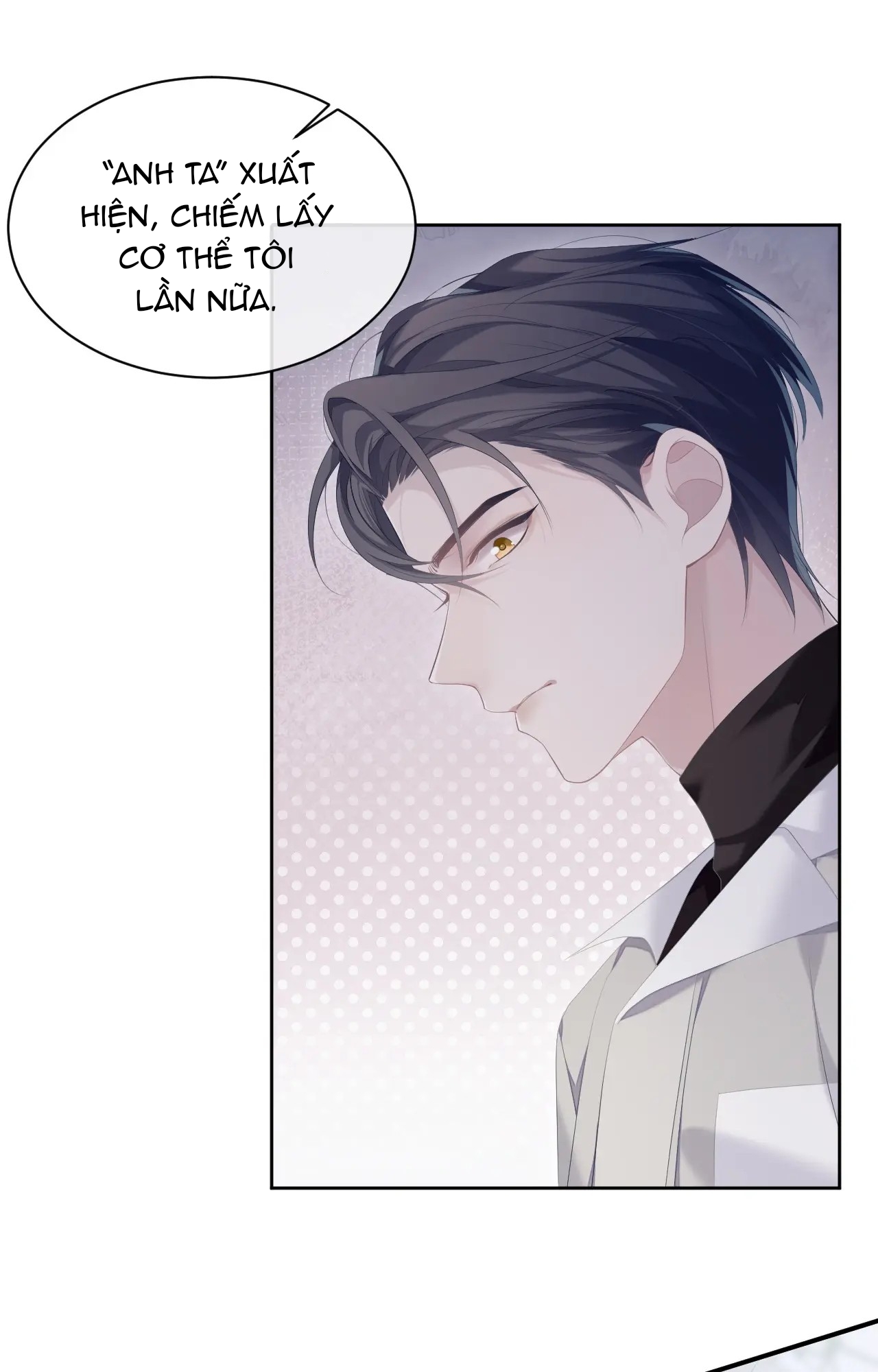 Xin Phép Ly Hôn Chapter 31 - Trang 19