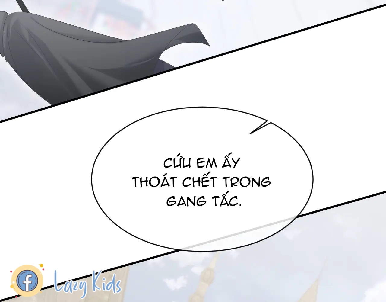 Xin Phép Ly Hôn Chapter 31 - Trang 21