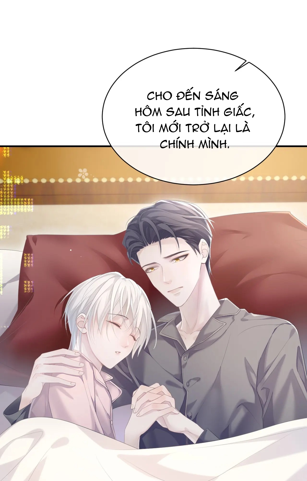 Xin Phép Ly Hôn Chapter 31 - Trang 25