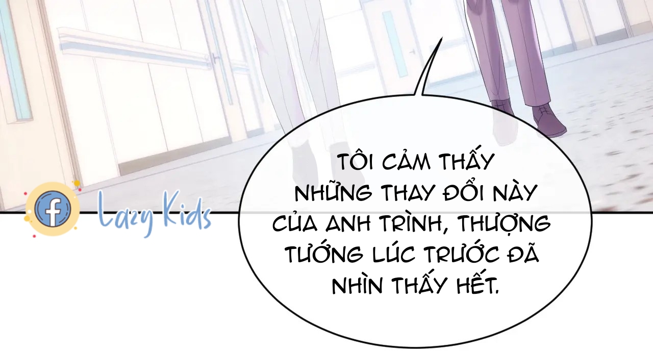 Xin Phép Ly Hôn Chapter 31 - Trang 32