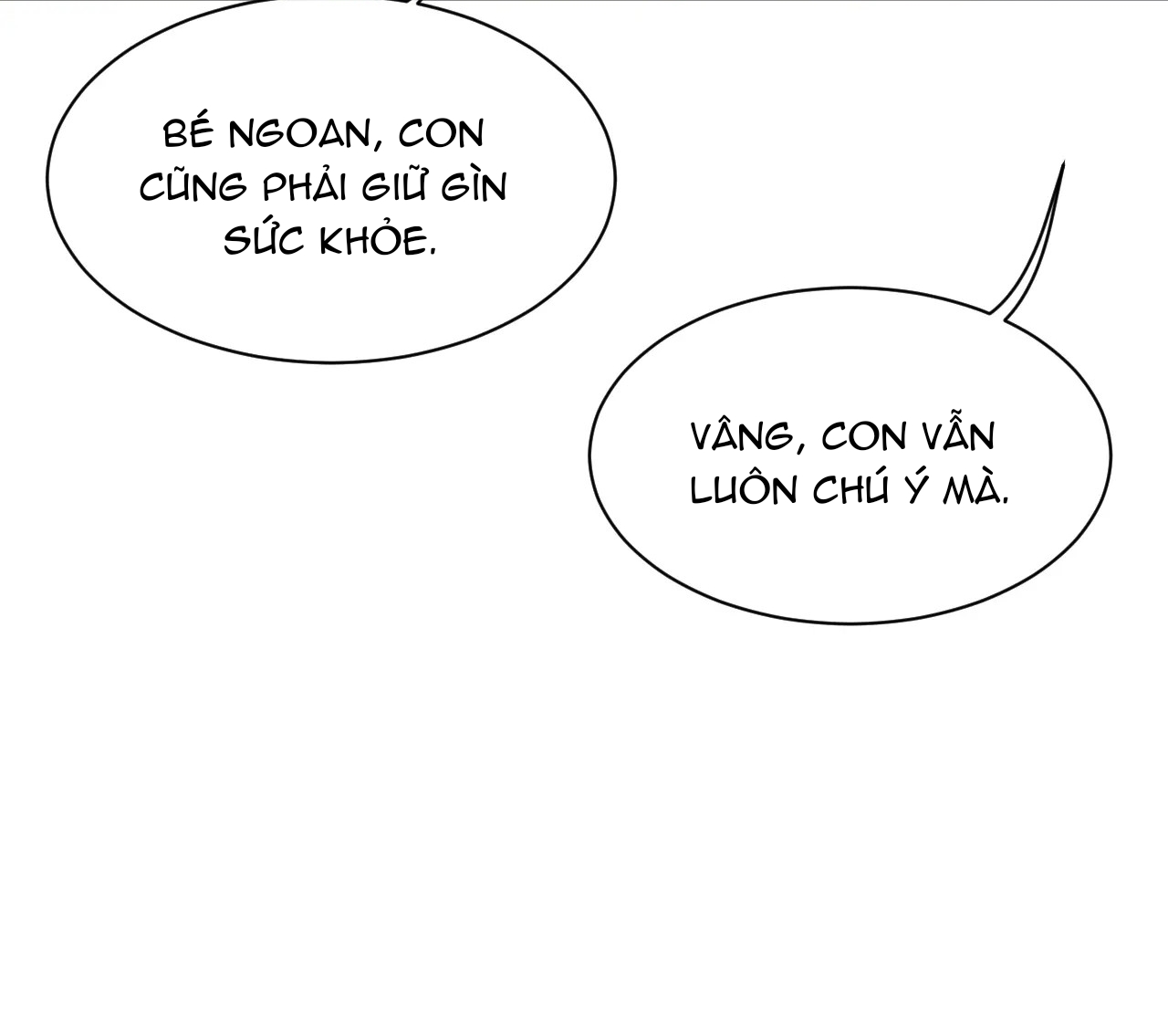 Xin Phép Ly Hôn Chapter 32 - Trang 22