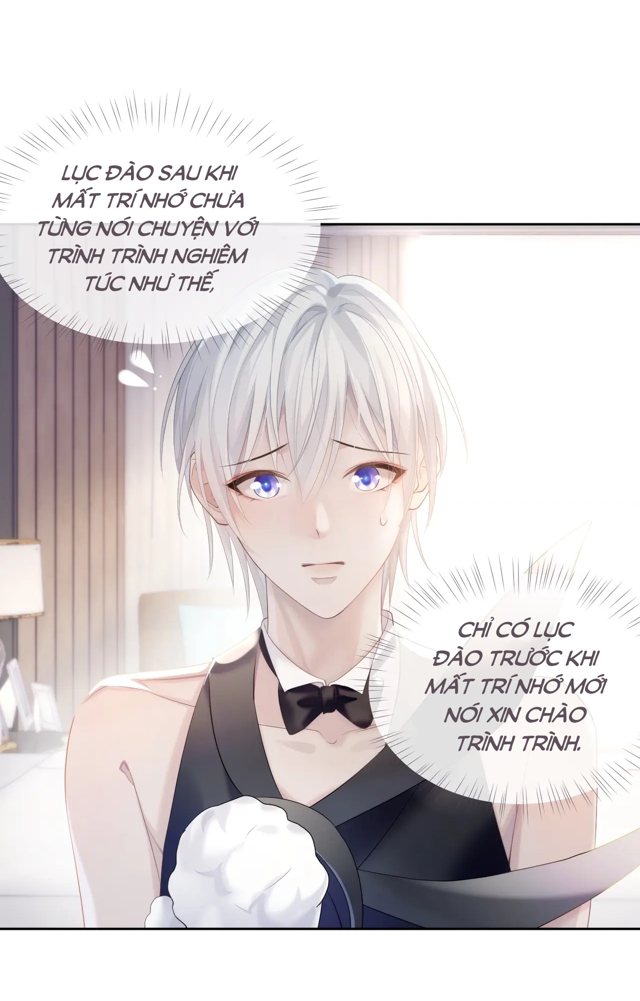 Xin Phép Ly Hôn Chapter 32 - Trang 47