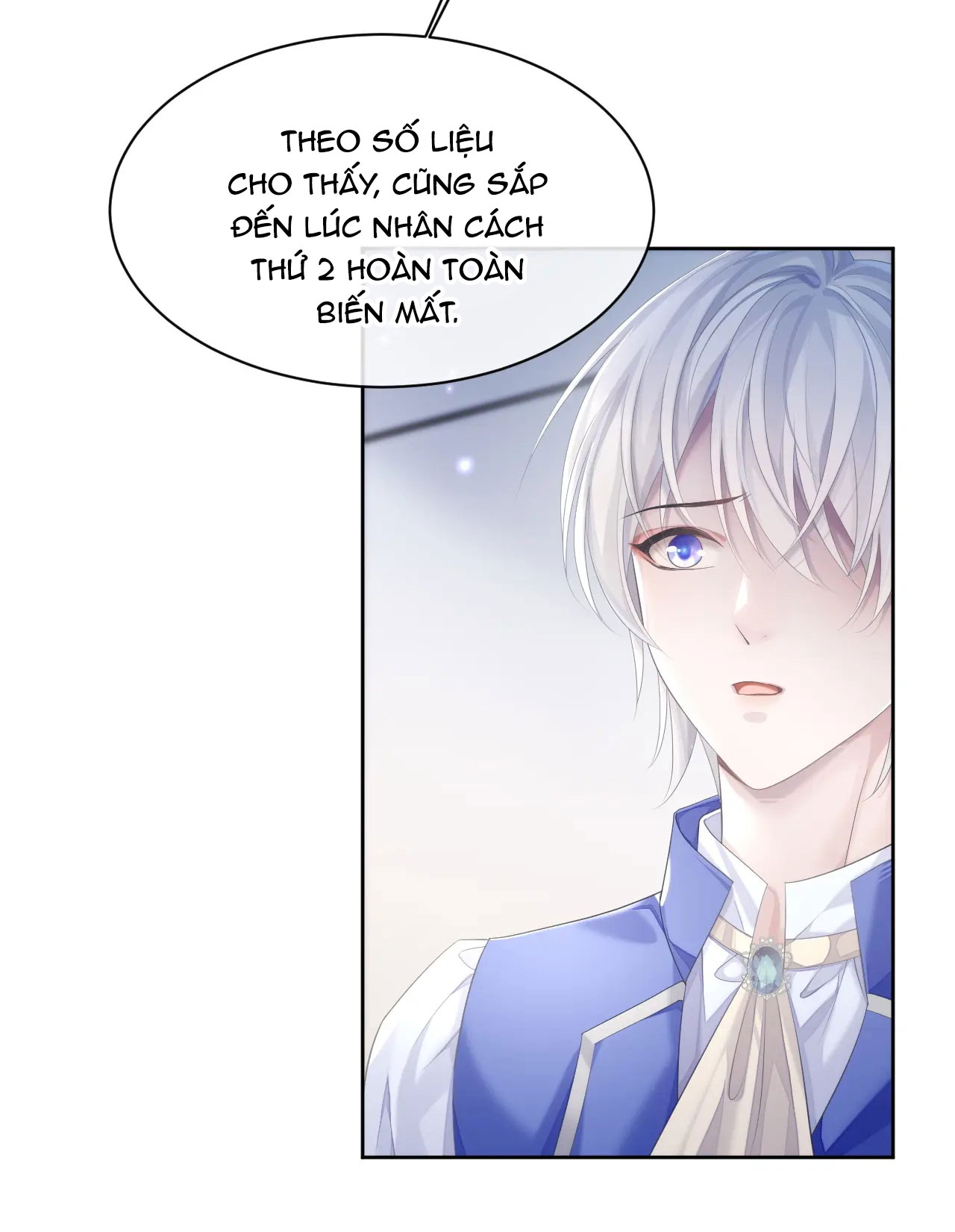 Xin Phép Ly Hôn Chapter 33 - Trang 46