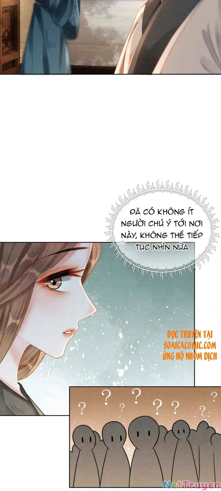 Xung Hỉ Vương Phi Chapter 53 - Trang 31