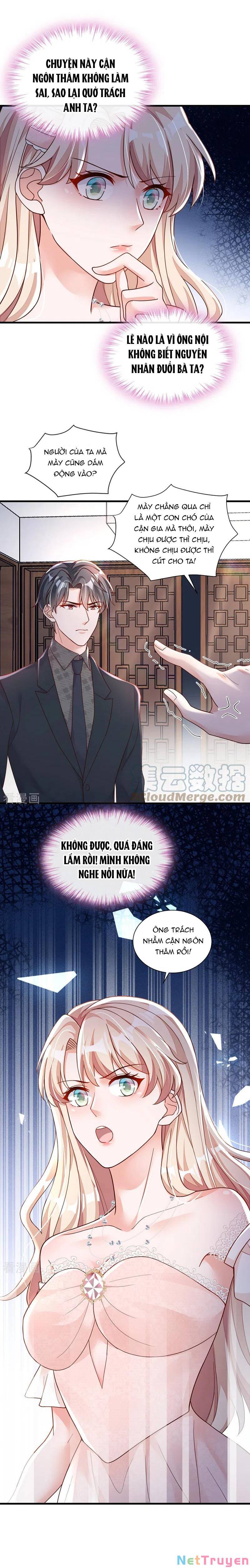 Ác Ma Thì Thầm Chapter 40 - Trang 2