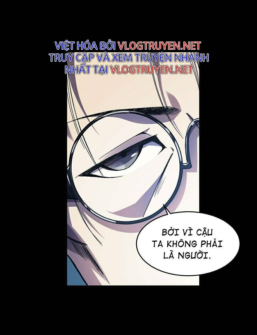 Bách Nhật Trừ Yêu Chapter 2 - Trang 30