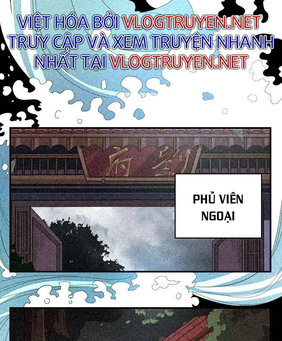 Bách Nhật Trừ Yêu Chapter 4 - Trang 15