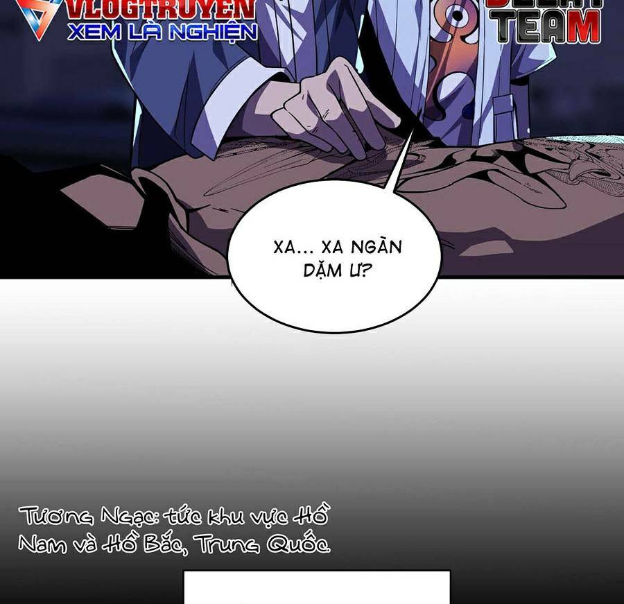 Bách Nhật Trừ Yêu Chapter 4 - Trang 27