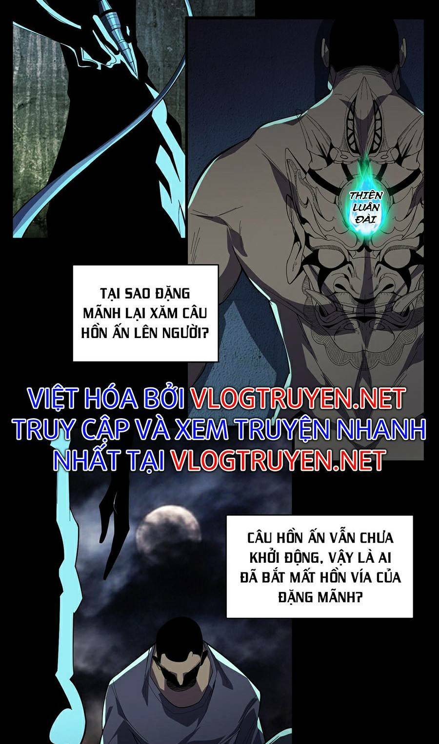 Bách Nhật Trừ Yêu Chapter 4 - Trang 42