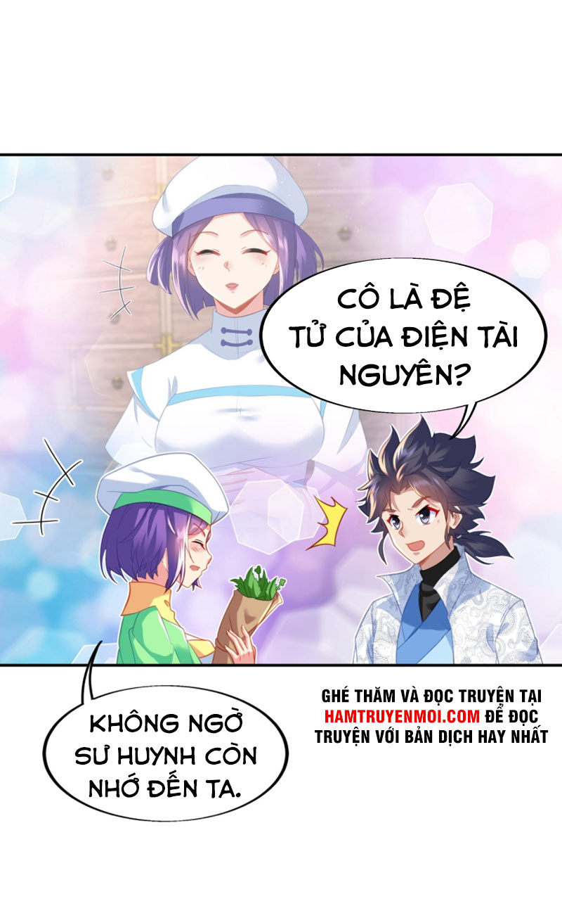 Bắt Đầu Quật Khởi Từ Làm Lô Đỉnh Chapter 34 - Trang 15