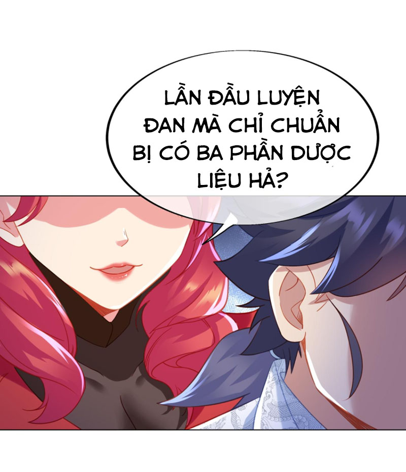 Bắt Đầu Quật Khởi Từ Làm Lô Đỉnh Chapter 34 - Trang 32