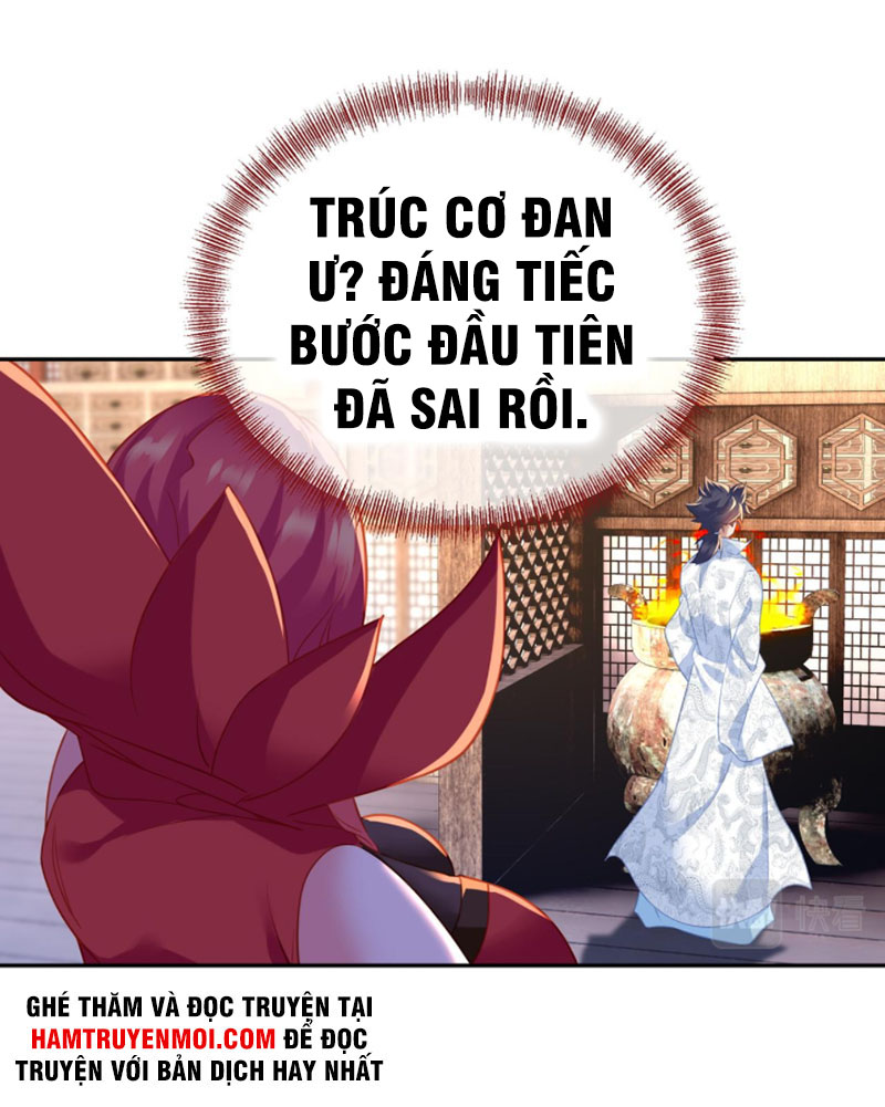 Bắt Đầu Quật Khởi Từ Làm Lô Đỉnh Chapter 35 - Trang 7