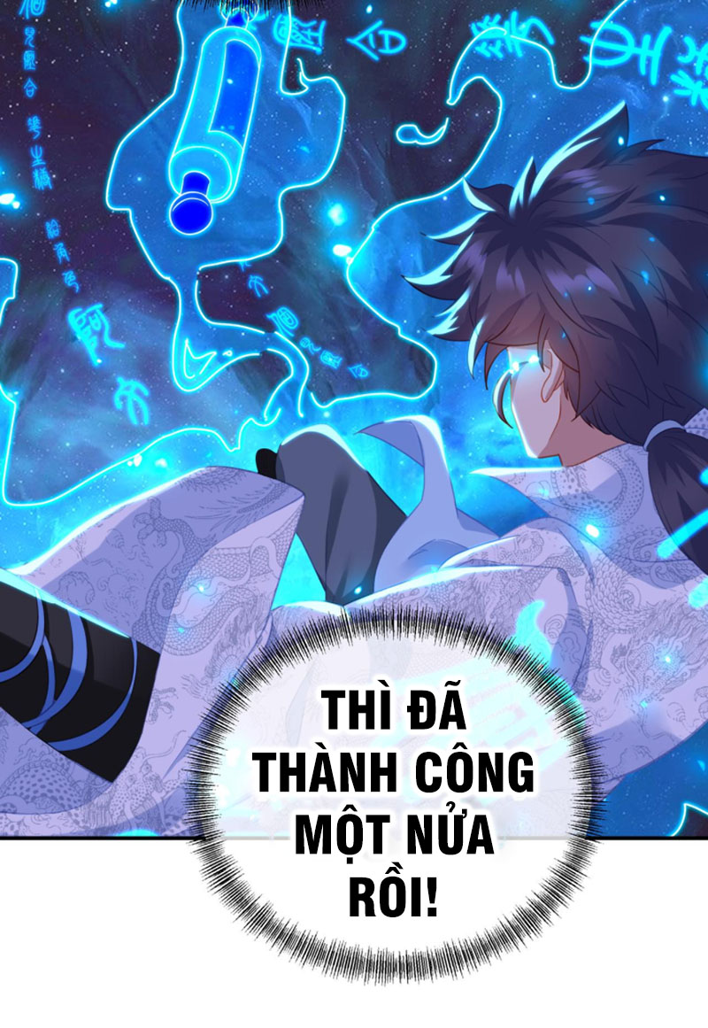 Bắt Đầu Quật Khởi Từ Làm Lô Đỉnh Chapter 36 - Trang 11