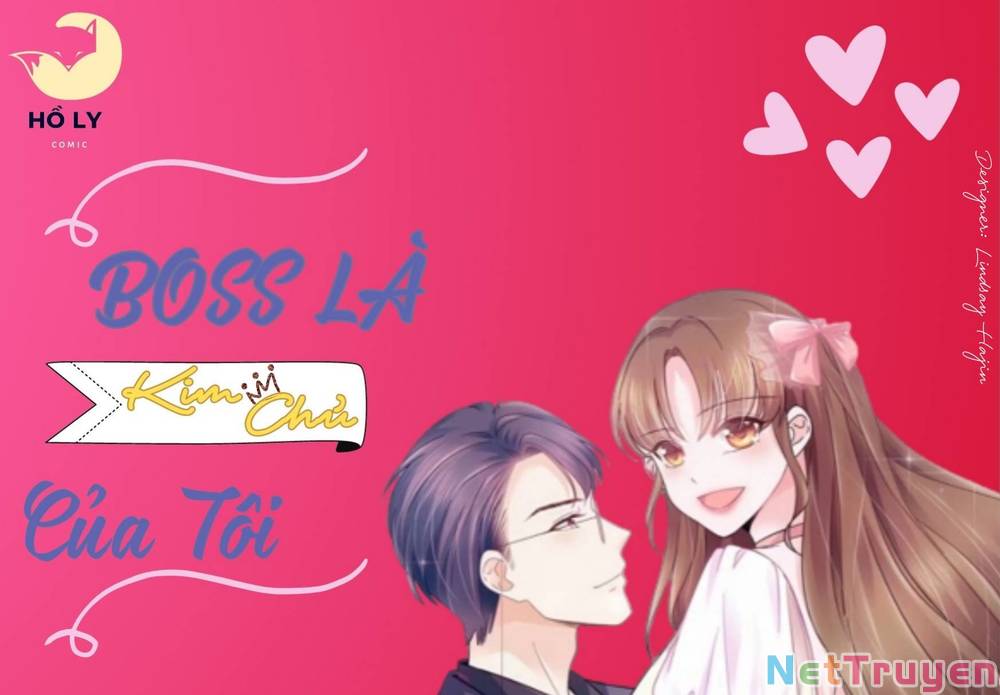 Boss Là Kim Chủ Của Tôi Chapter 29 - Trang 11