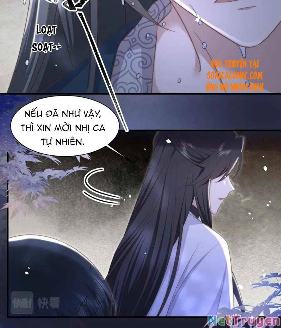 Cô Vương Quả Nữ Chapter 18 - Trang 13