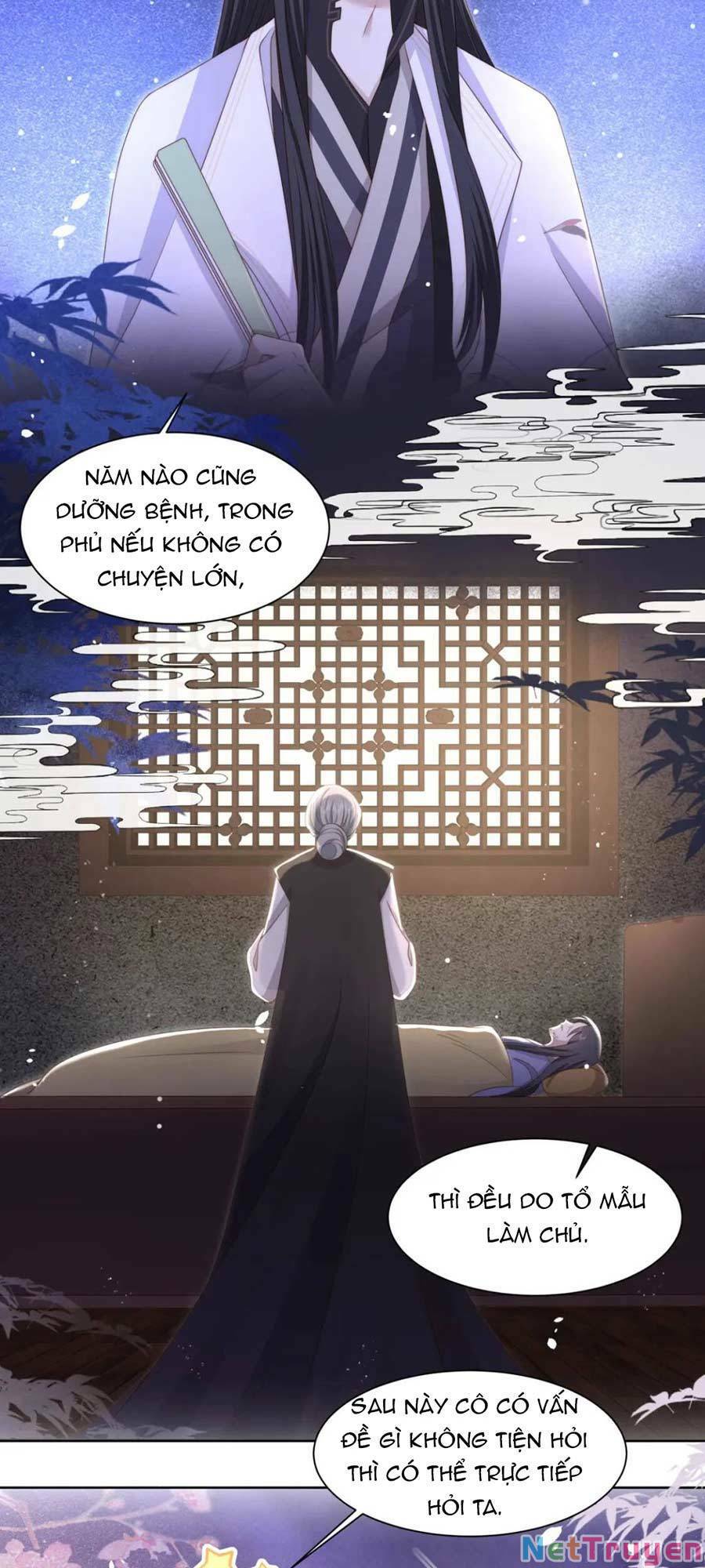 Cô Vương Quả Nữ Chapter 18 - Trang 21