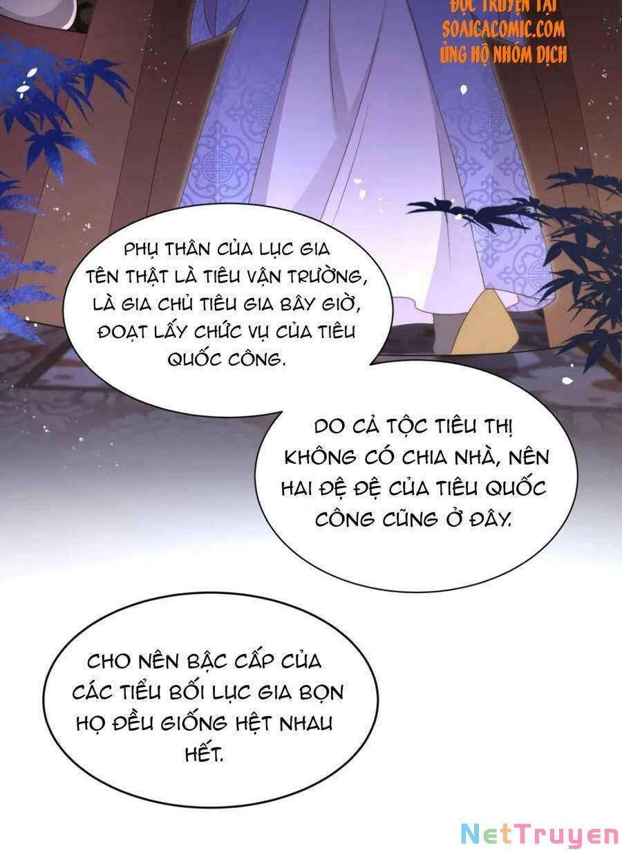 Cô Vương Quả Nữ Chapter 18 - Trang 26