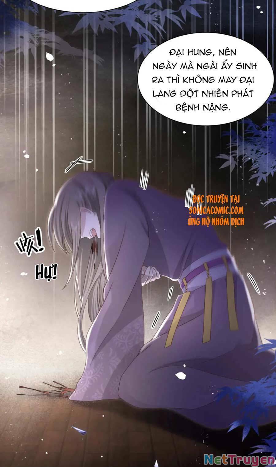 Cô Vương Quả Nữ Chapter 18 - Trang 29